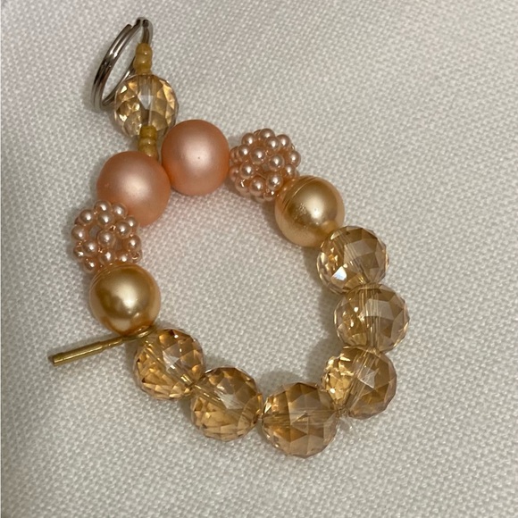 Wristlet Keychain - Picture 2 of 12